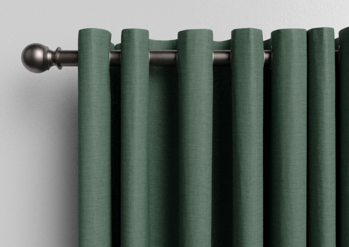 Devonshire, Forest - Made to Measure Curtains - Image 12